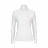 R.J. Classics Equestrian Apparel RJ Classics Ladies Carly 37.5 Show Shirt Show Shirts