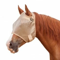 Grooming Cashel Economy Fly Mask