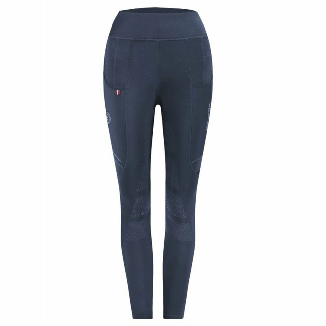 Cavallo Lin Grip Kids Riding Leggings Breeches
