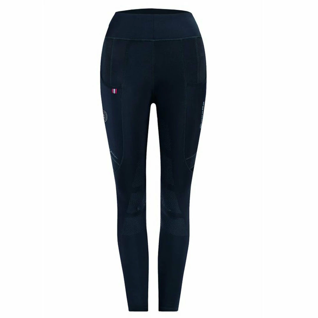 Cavallo Lin Grip Kids Riding Leggings Breeches