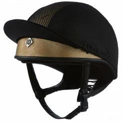 Charles Owen Pro II Plus Helmet Helmets