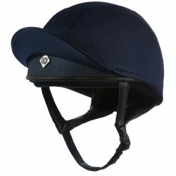 Charles Owen Pro II Plus Helmet Helmets