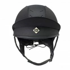 Charles Owen Pro II Plus Helmet Helmets