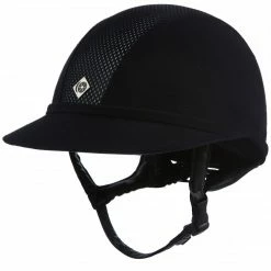 Charles Owen SP8 Plus Helmet