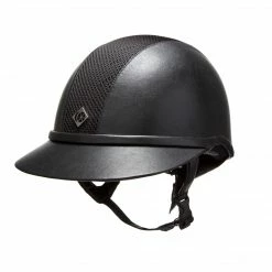 Charles Owen SP8 Plus Helmet