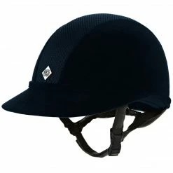 Charles Owen SP8 Plus Helmet