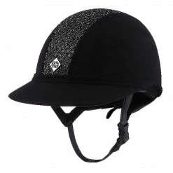 Charles Owen SP8 Plus Helmet