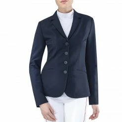 Equiline Chasity Women's Competition Jacket-Sale