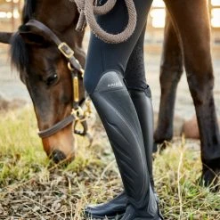 Ariat Women's Ascent Tall Boot Riding Boots & Half Chaps