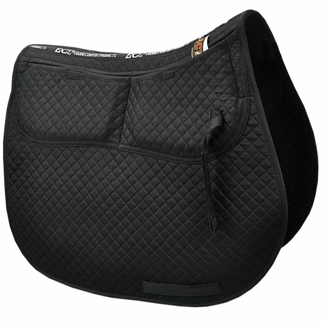 Equine Comfort Products ECP Quilted Correction All Purpose Pad