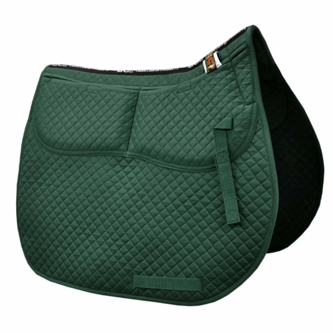 Equine Comfort Products ECP Quilted Correction All Purpose Pad