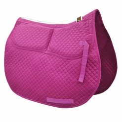 Equine Comfort Products ECP Quilted Correction All Purpose Pad