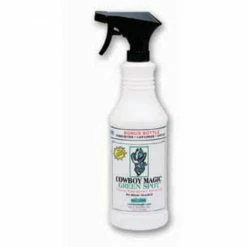 Animal Health Inc Cowboy Magic Green Spot Remover Grooming