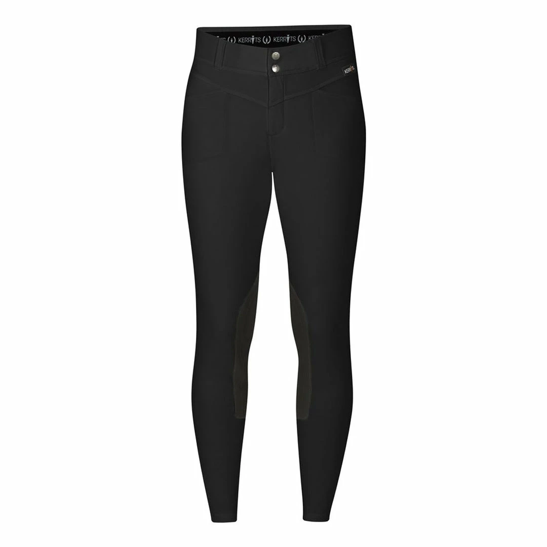 Breeches Kerrits Women's Crossover II Knee Patch Breech