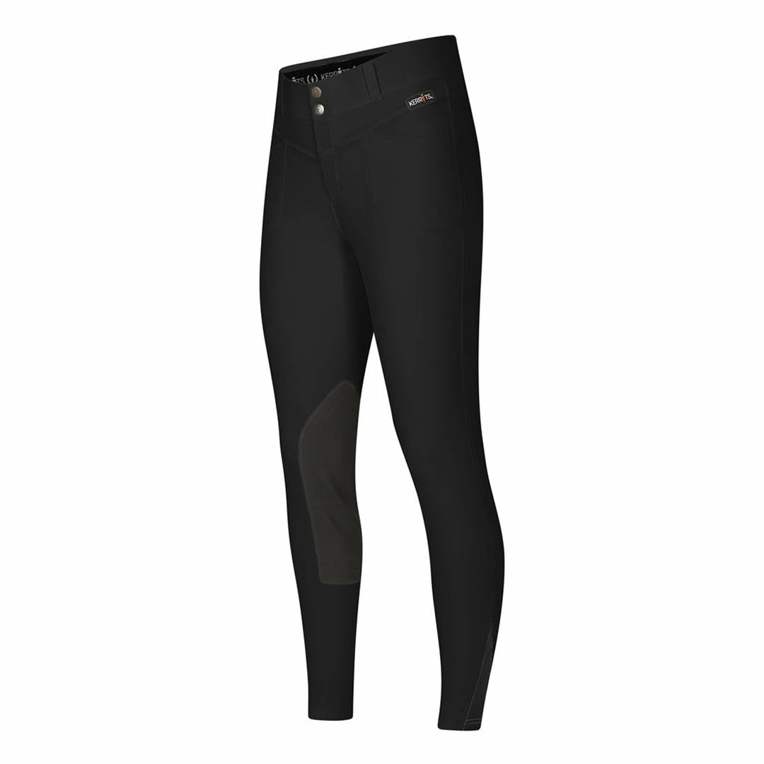 Breeches Kerrits Women's Crossover II Knee Patch Breech