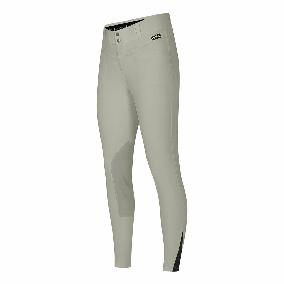 Breeches Kerrits Women's Crossover II Knee Patch Breech