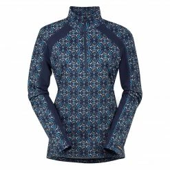 Kerrits Women's Cross Trainer Fleece Tech Top