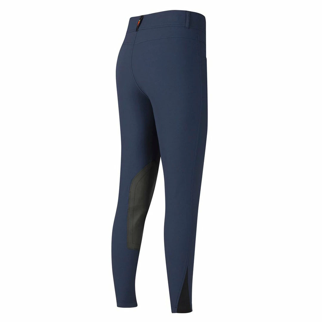 Breeches Kerrits Women's Crossover II Knee Patch Breech