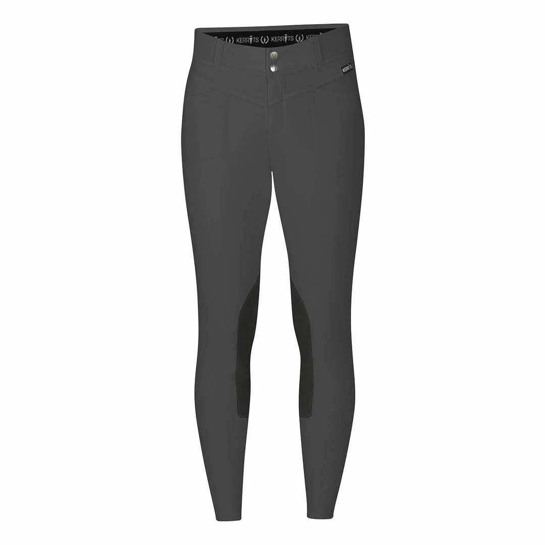 Breeches Kerrits Women's Crossover II Knee Patch Breech