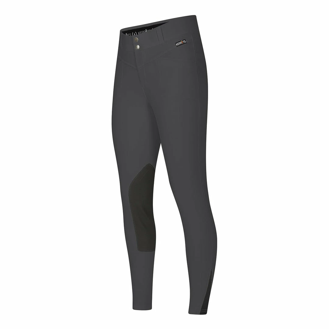 Breeches Kerrits Women's Crossover II Knee Patch Breech