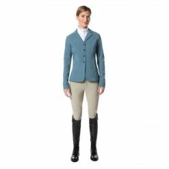 Kerrits Women's Crossover II Full Seat Breech