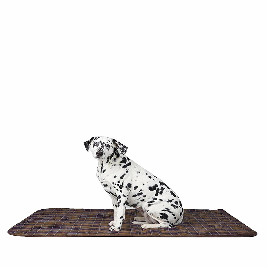 Horse Blankets & Stable Sheets Barbour Large Dog Blanket