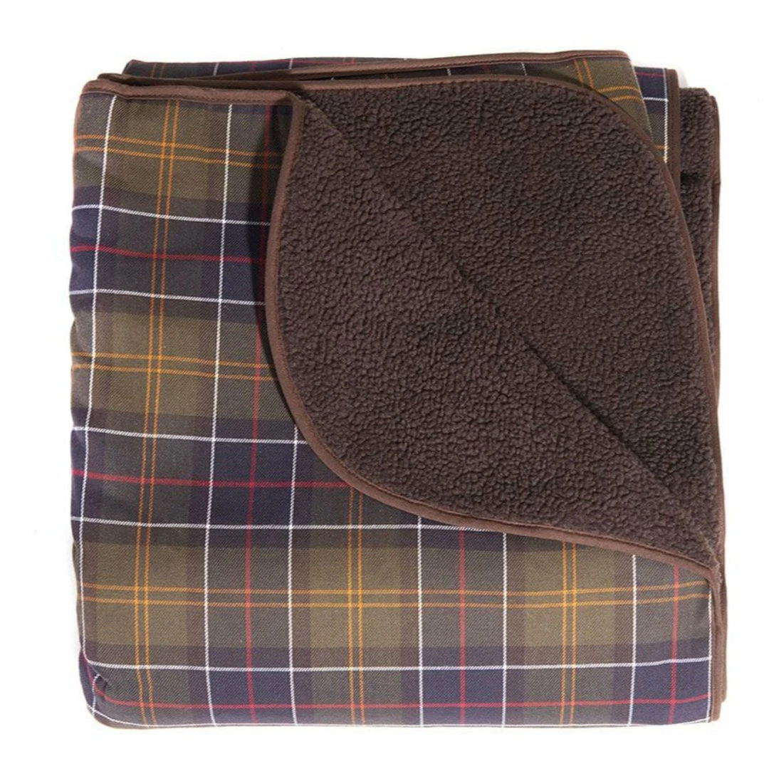 Horse Blankets & Stable Sheets Barbour Large Dog Blanket