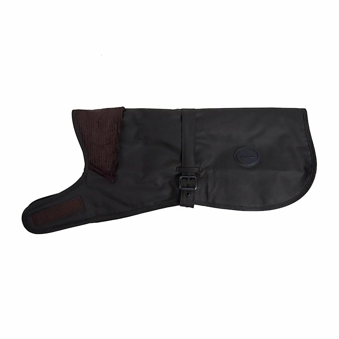 Barbour Wax Dog Coat Horse Blankets & Stable Sheets