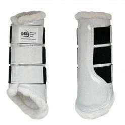 Dressage Sport Boots, LLC The Glossy Dressage Sport Boot Horse Boots & Wraps