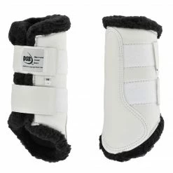 Dressage Sport Boots, LLC Dressage Sport Boot Original Horse Boots & Wraps