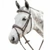 Prestige 3E141 Bridle With Stitching