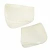Equine Comfort Products ECP Memory Foam Insert Sets Saddle Pads & Fittings