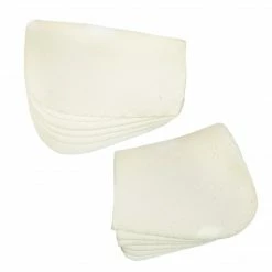 Equine Comfort Products ECP Memory Foam Insert Sets Saddle Pads & Fittings
