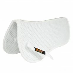 Equine Comfort Products Saddle Pads & Fittings ECP Air Ride Half Pad