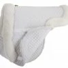 Equine Comfort Products ECP Sheepskin All Purpose Pad Semi Lined