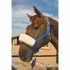 Equine Comfort Products ECP Halter Fleece Noseband Cover