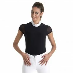 EGO7 EGO 7 Women's Rita Show Shirt Short Sleeve