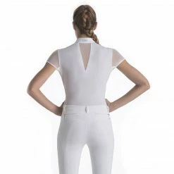 EGO7 EGO 7 Women's Rita Show Shirt Short Sleeve