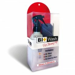 Equine Healthcare International EHI Bit+ Wash Bit Cleaning Kit