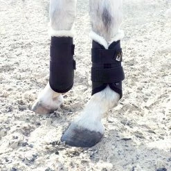 Equine Healthcare International EHI Pro Series Horse & Pony Boots Horse Boots & Wraps