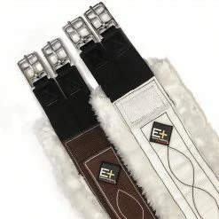 Equine Healthcare International EHI Pro Series Stabilizer Girth Saddle Pads & Fittings