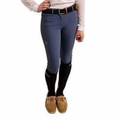 EGO7 Breeches EGO 7 Women's Jumping EJ Knee Patch Breech