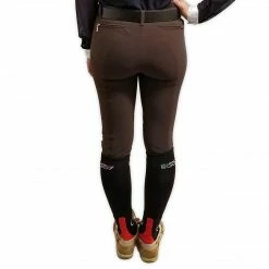EGO7 Breeches EGO 7 Women's Jumping EJ Knee Patch Breech