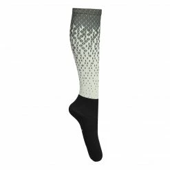JPC Equestrian Equine Couture OTC Boot Socks
