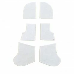 English Riding Supply Saddle Pads & Fittings Ovation Europa Wool Felt Shim Kit