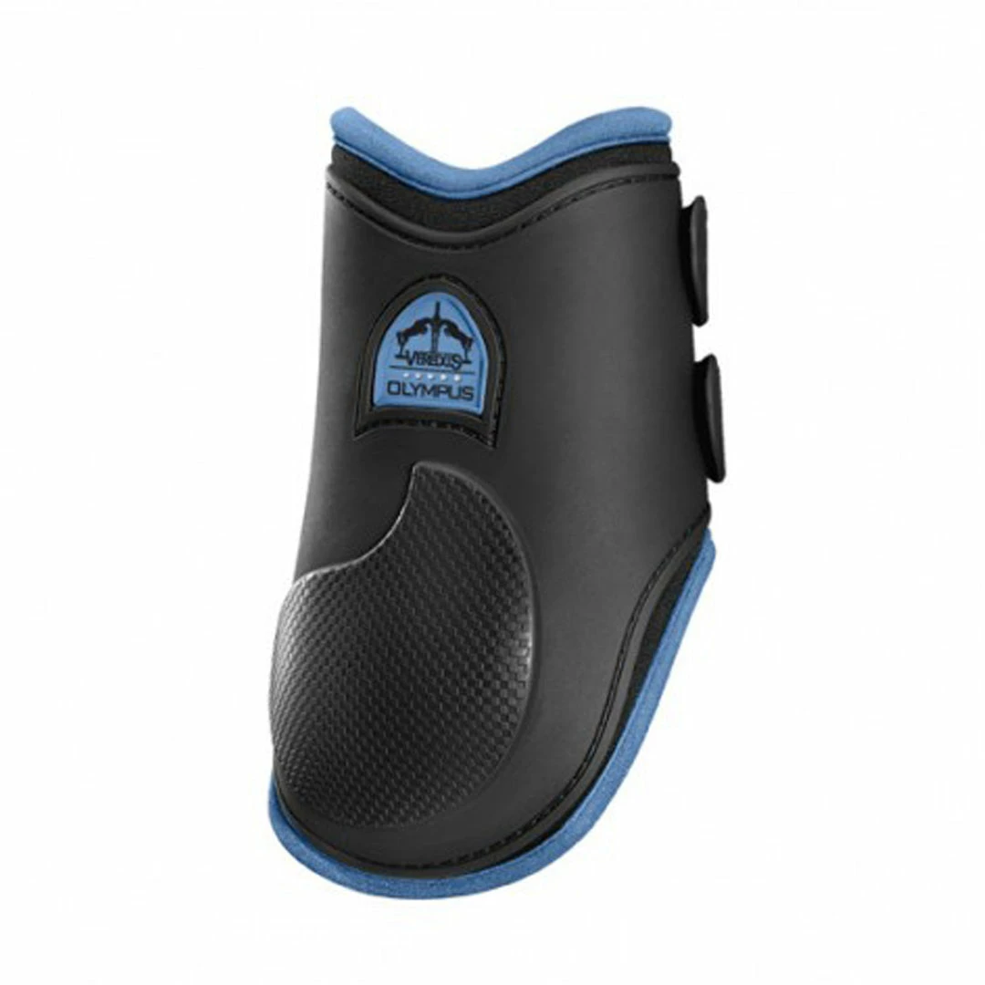 English Riding Supply Horse Boots & Wraps Veredus Olympus Colors Ankle Boots