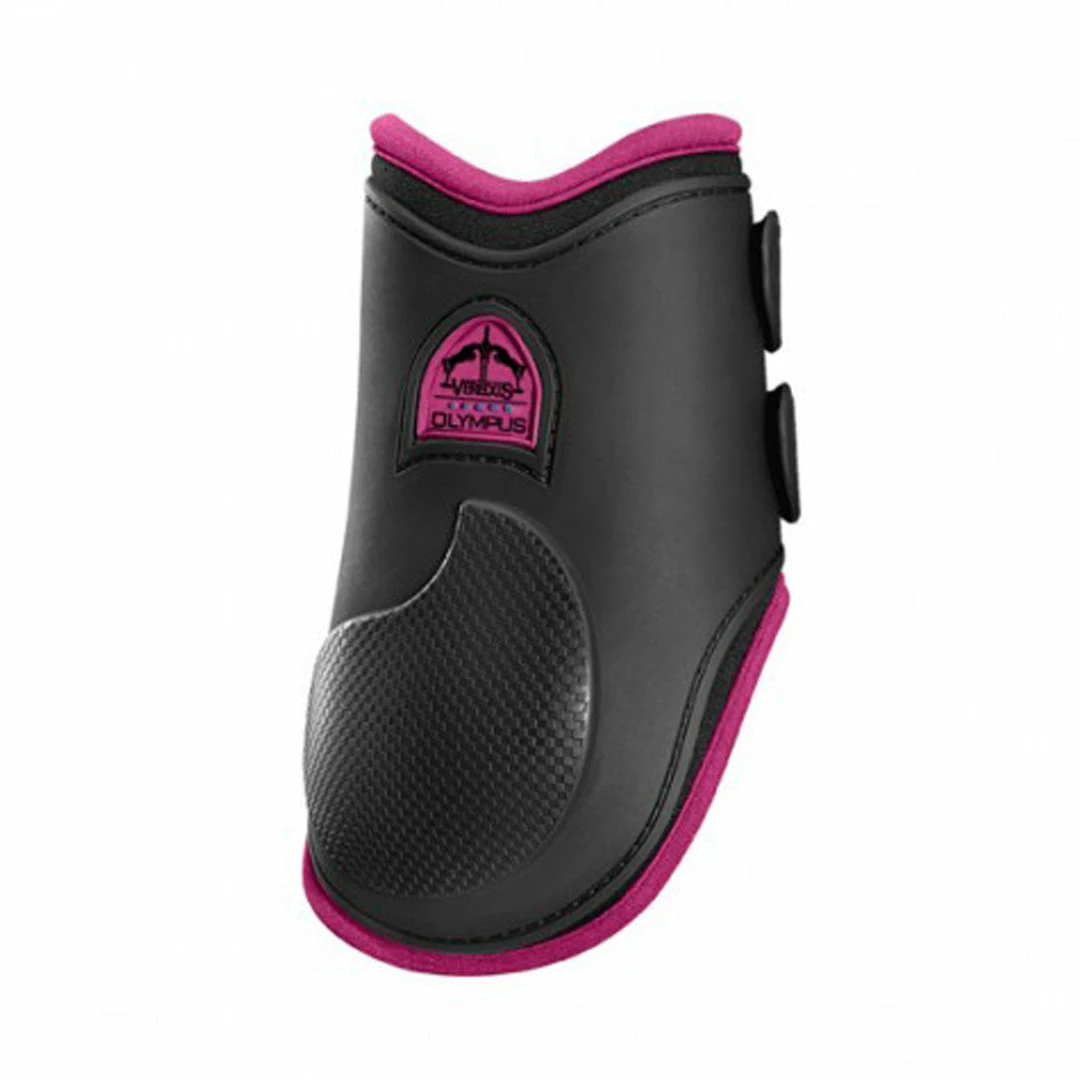 English Riding Supply Horse Boots & Wraps Veredus Olympus Colors Ankle Boots