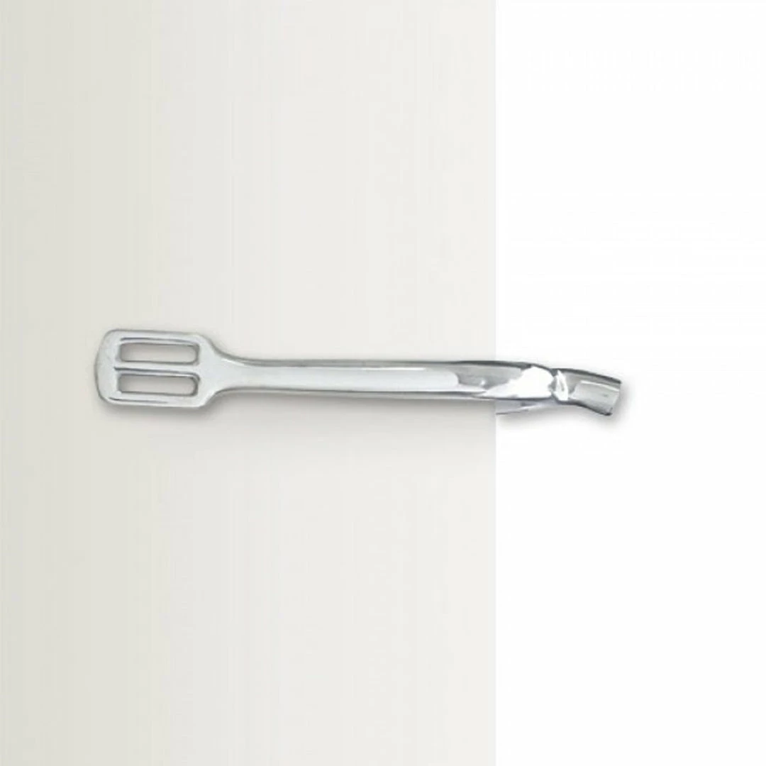English Riding Supply Centaur Stainless Steel POW Spur Equestrian Accessories