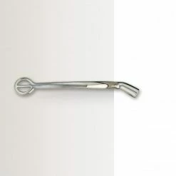 English Riding Supply Centaur Stainless Steel POW Spur - Ladies' Equestrian Accessories