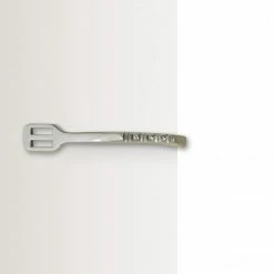 English Riding Supply Equestrian Accessories Centaur Stainless Steel Spur